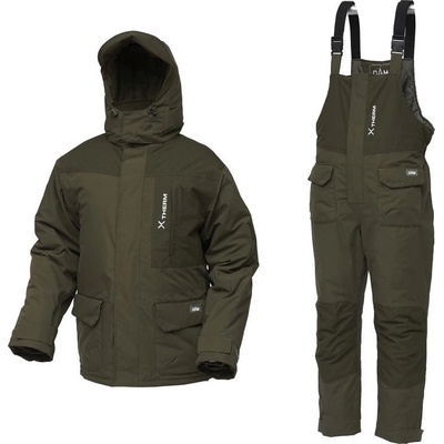 DAM dvojdílný zateplený oblek Xtherm Winter Suit