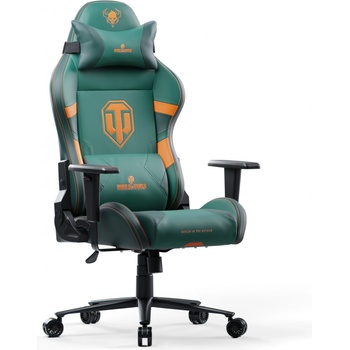 Diablo X-One 2.0 World of Tanks