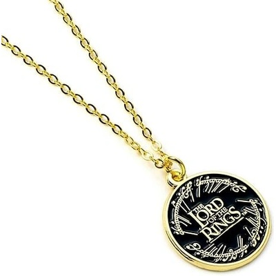 Carat Shop Prívesok Pán prsteňov Logo LRN00004