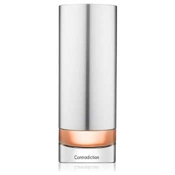 Calvin Klein Contradiction parfémovaná voda dámská 100 ml