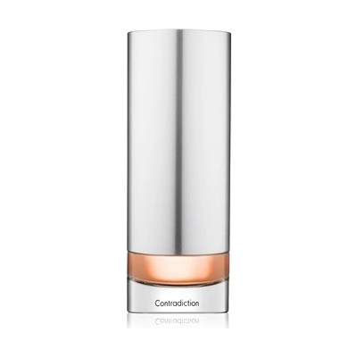 Calvin Klein Contradiction parfémovaná voda dámská 100 ml