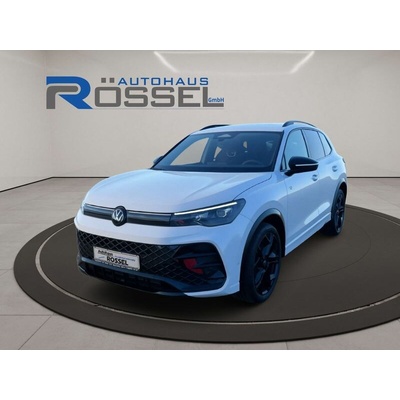 Volkswagen Tiguan 2.0 TDI DSG R-Line 110 kW