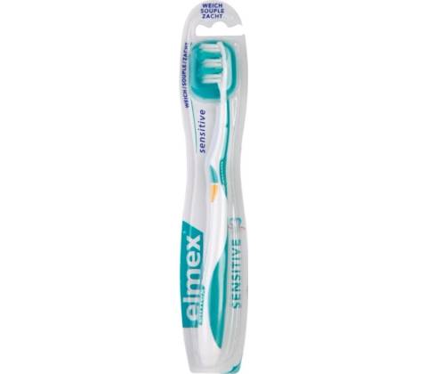 Elmex Sensitive soft