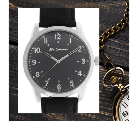 Ben Sherman BS139