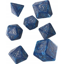 Q-workshop Adventní kalendář Mystery Dice 2023