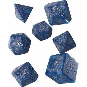 Q-workshop Adventní kalendář Mystery Dice 2023