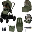 Cosatto Giggle 4 Everything Bundle