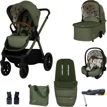 Cosatto Giggle 4 Everything Bundle