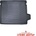Rizline Стелка за багажник RizLine съвместима с LAND ROVER Range Rover 2014- (5151164)
