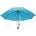EuroSchirm Чадър Euroschirm Light Trek Automatic Umbrella - Ice Blue - размер One Size (203-1683-0711)