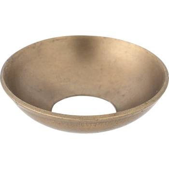 Bloomingville Поставка за свещ Fargo злато (82068396)