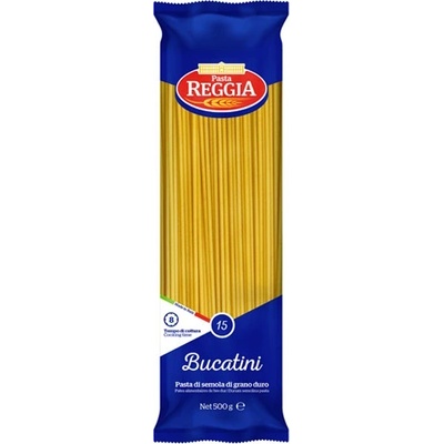 Reggia makarony Bucatini 0,5 kg