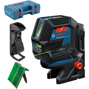 Bosch GCL 2-50 G Box 0601066M02