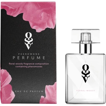 Obsessive Woody - парфюм с феромони (30ml)
