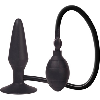 COLT Gear Large Pumper Plug Black