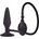 COLT Gear Large Pumper Plug Black