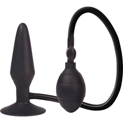COLT Gear Large Pumper Plug Black