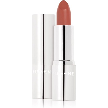 Lumene Luminous Moisture овлажняващо червило цвят 02 Autumn Kiss 4.7 гр