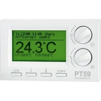 Elektrobock PT59 OpenTherm