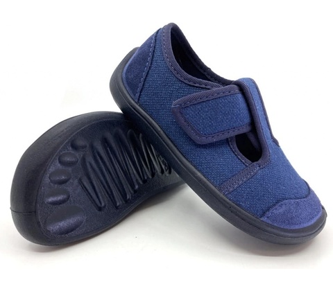 Barefoot papuče Anatomic BF06