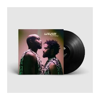 Illnoledge - Everlasting Vinyl