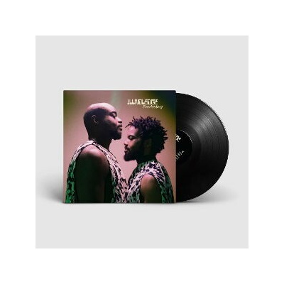 Illnoledge - Everlasting Vinyl
