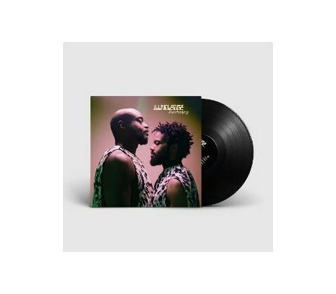 Illnoledge - Everlasting Vinyl