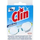 Čisticí ubrousky Clin čisticí ubrousky na brýle 14 ks