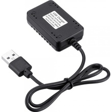 IQ models Nabíjačka LiPo 7.4V USB