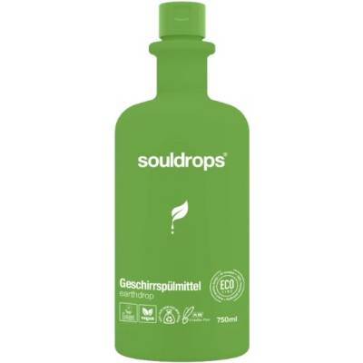 Souldrops Earthdrop 750 ml