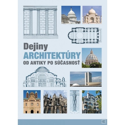 Dejiny architektury - Jan Gympel