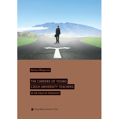 The careers of young Czech university teachers