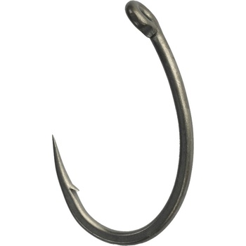 Giants fishing s očkem Short Curve Shank vel.8 10 ks