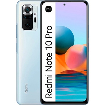 Xiaomi Redmi Note 10 Pro 8GB/256GB