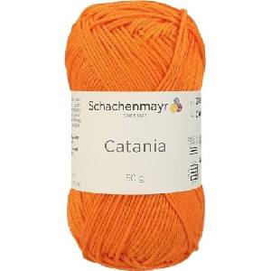Schachenmayr Catania 281 Плетива прежда (9801210-00281)