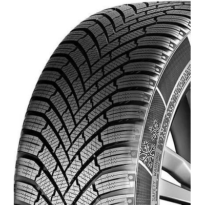 Continental WinterContact TS 860 185/60 R14 82T