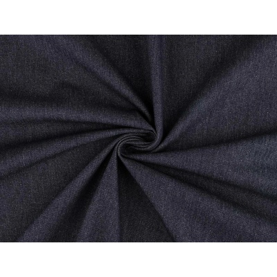Riflovina / jeans Varianta: 1 (365 g/m²) modrá tmavá 62869/163847/291875