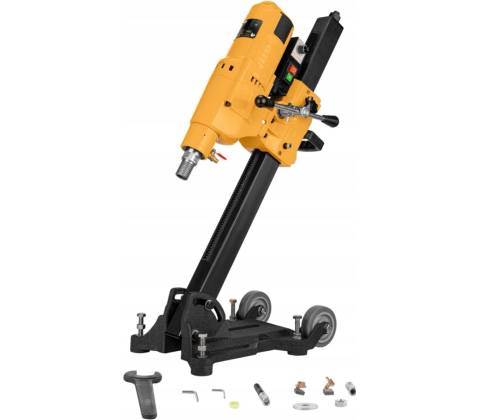 Wabrotech WT255E
