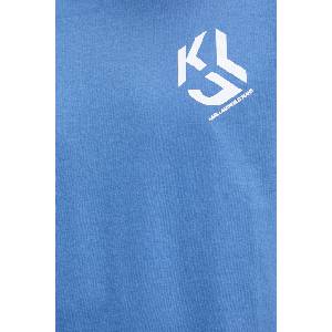 Karl Lagerfeld Jeans мъжка тениска от памук (A2M17072)
