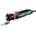 Metabo MT 400 QUICK (601406000)