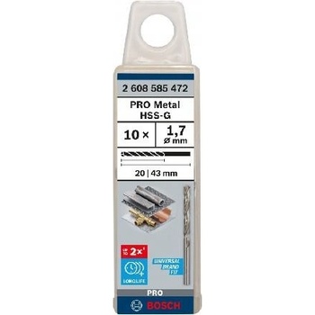 Bosch 2608585472