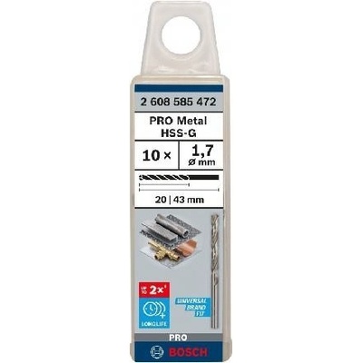 Bosch 2608585472