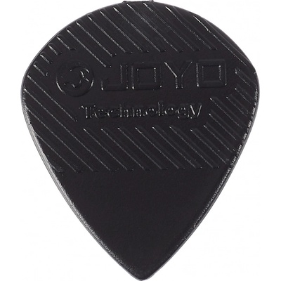 JOYO Picks 20-Pack Black
