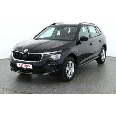 Skoda Kamiq 1.0 TSI DSG 85 kW