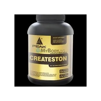 Peak Createston Professional 1390 g