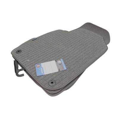 Petex Мокетни стелки за audi a6 c5 (1997-2004) сив