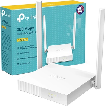 TP-Link TL-WR820N