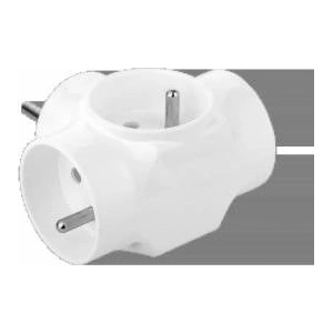 Elgotech Network smasher x 3 gn. R-30