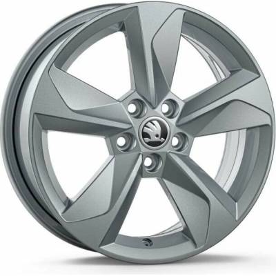 Škoda Koleso z ľahkej zliatiny URSUS 16" pre FABIA IV