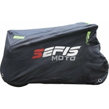 SEFIS Outdoor Premium plachta na motocykel M
